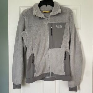 Mountain Hard Wear fleece jacket - Size S